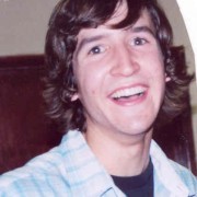 James G., University of California, Irvine, California