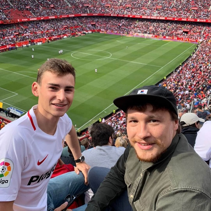 Sports Internships Abroad » Professional Placements » Adelante Abroad