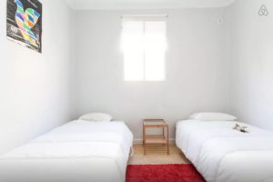 Double Bedroom - Intern in Seville - Adelante Abroad
