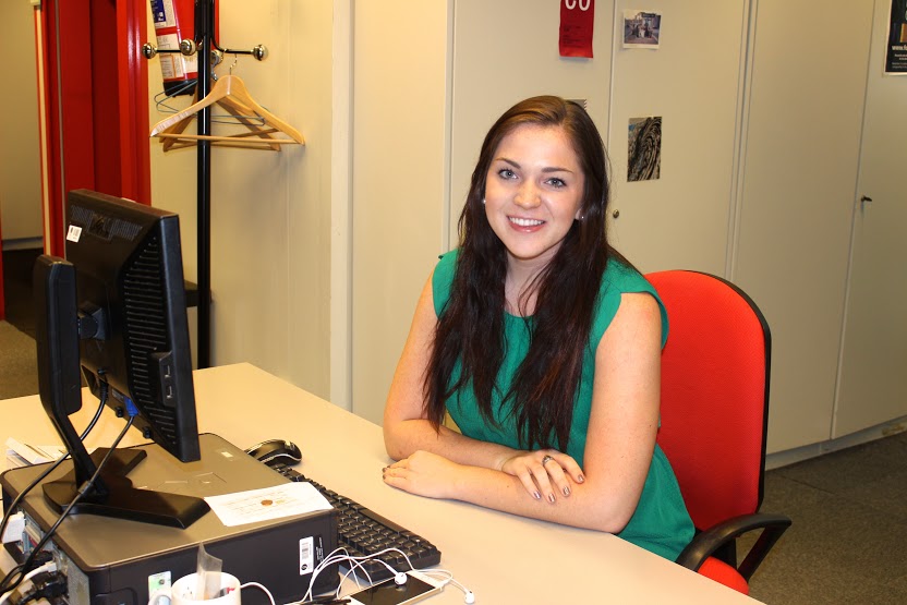 IFEMA Internships in Madrid