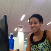 Jennifer J., Hampton University, Hampton, VA, USA