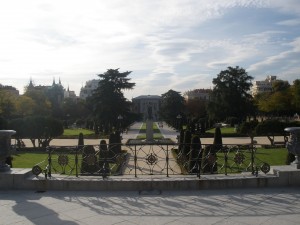 Internships in Madrid - Adelante Abroad