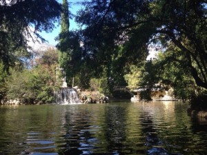 Internships in Madrid - Adelante Abroad
