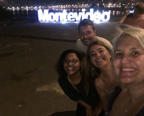 Internships in Montevideo Uruguay - Adelante Abroad