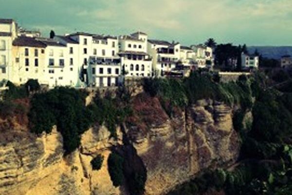 Marbella internship abroad