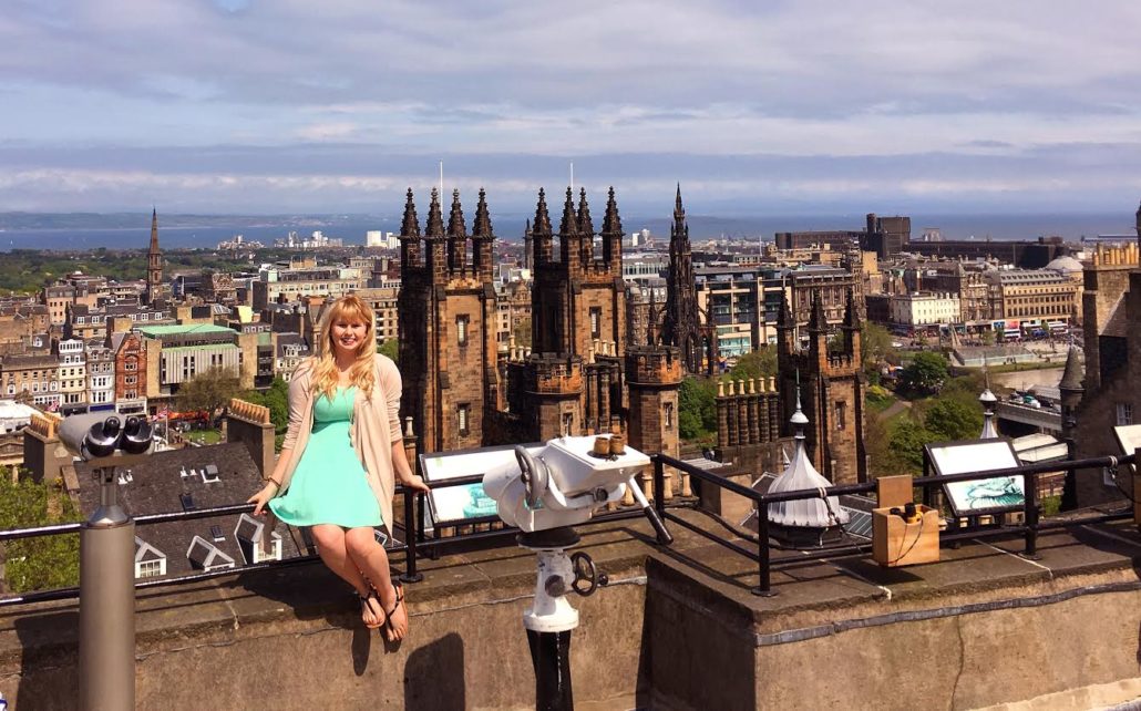 Psychology Intern in Scotland | Adelante Abroad