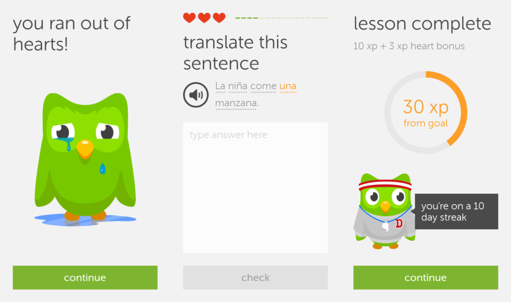 Duolingo Tool for Spanish Learning| Adelante Abroad