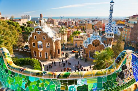 Excursions in Barcelona - Adelante Abroad