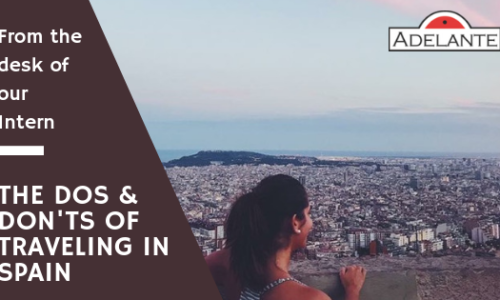 The Dos & Don'ts of Traveling in Spain