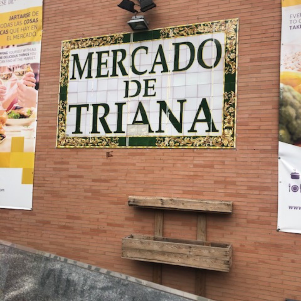 Mercado de Triana