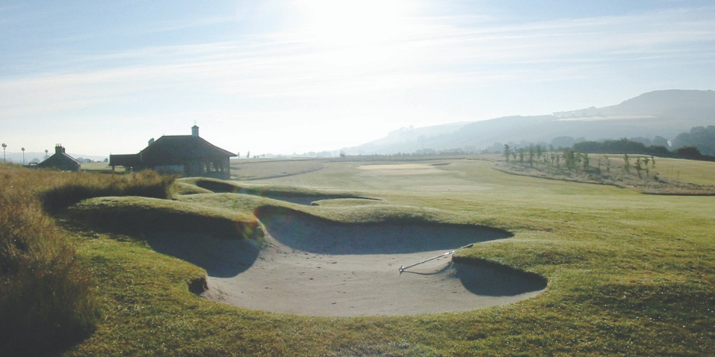 Golf Program in Scotland