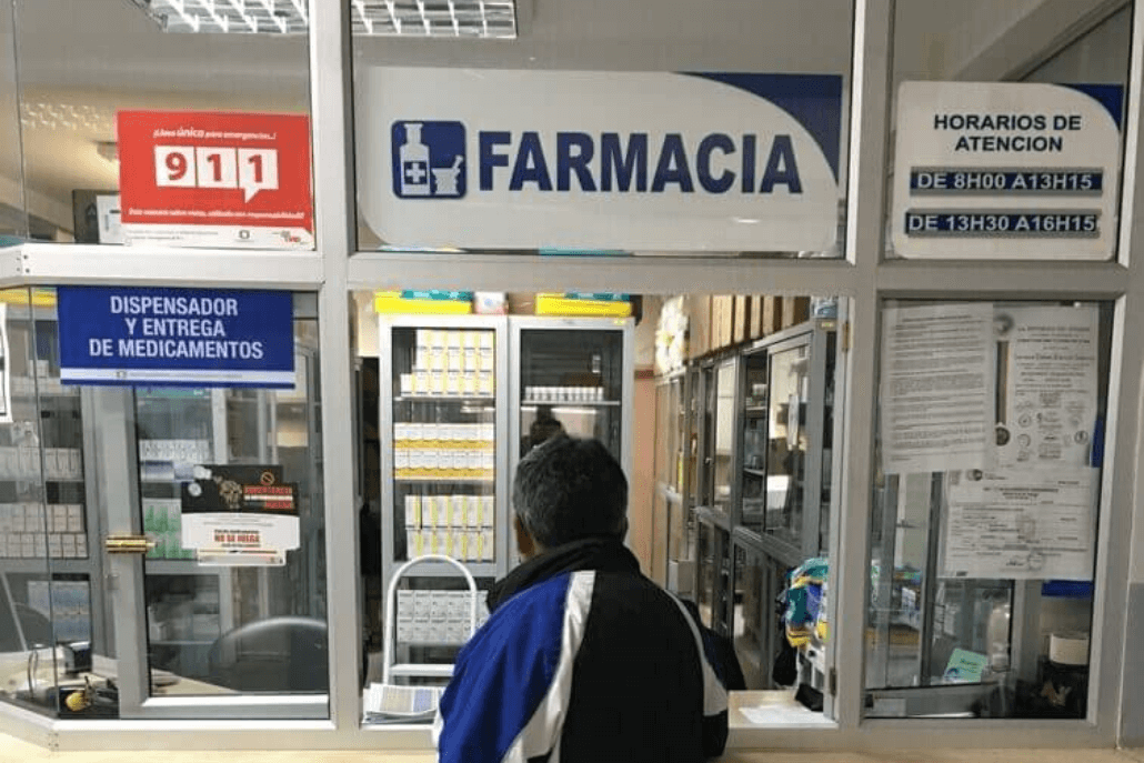 Pharmacy Internships Abroad