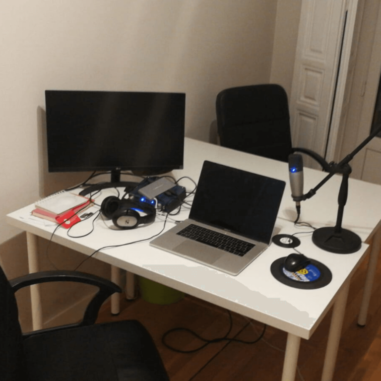 Media Internship in Spain