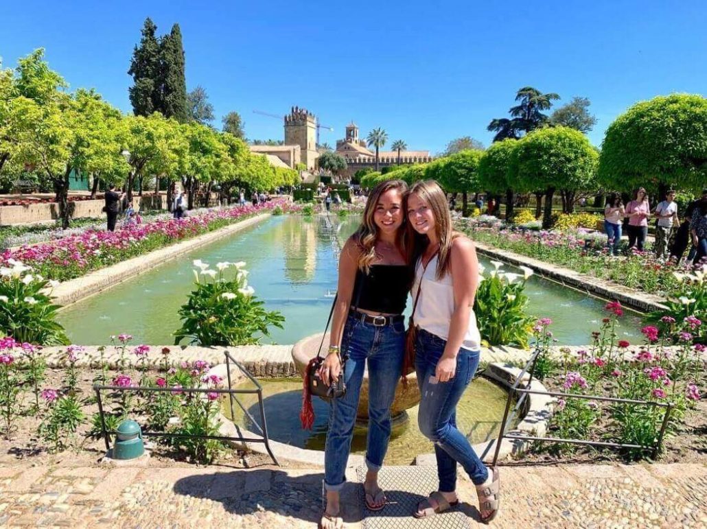 Internships in Madrid Spain with Adelante Abroad
