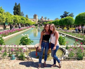 Internships in Madrid Spain with Adelante Abroad