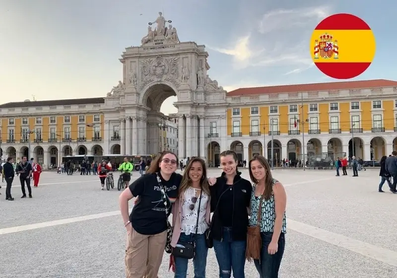 Internships in Spain