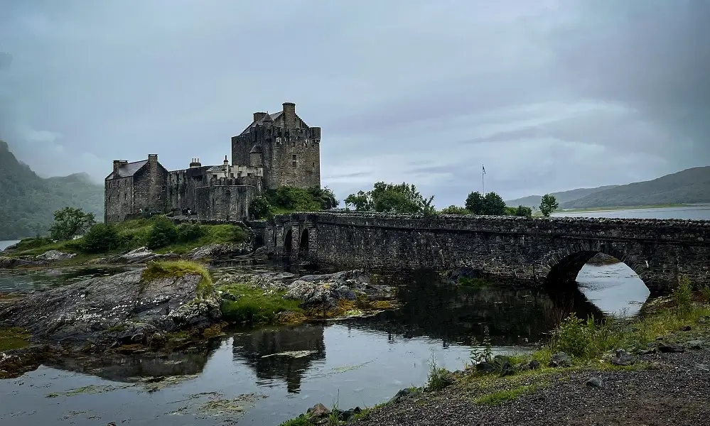 Summer in Scotland – Part 2
