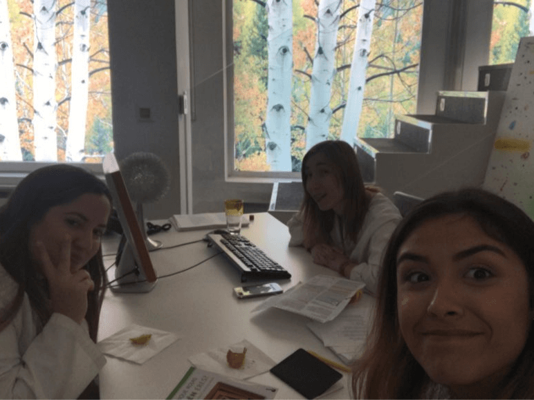 Psychology Internships