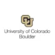 university of colorado boulder