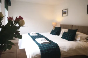 Housing While Abroad