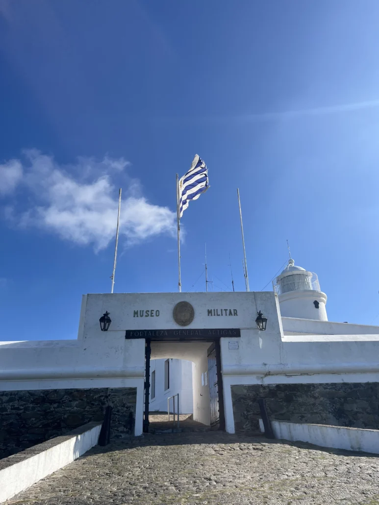 Museum in Ecuador