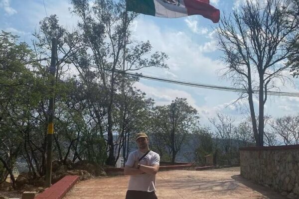 4 week summer programs in mexico