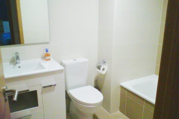 Bathroom-Housing-in-Seville-Adelante-Abroad Bathroom-Housing-in-Seville-Adelante-Abroad