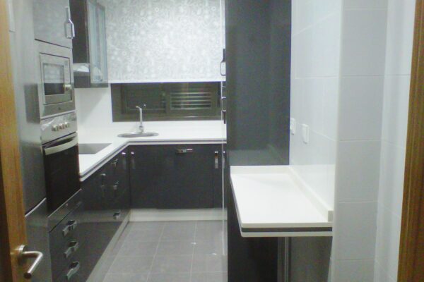 Cocina-Housing-in-Seville-Adelante-Abroad Cocina-Housing-in-Seville-Adelante-Abroad