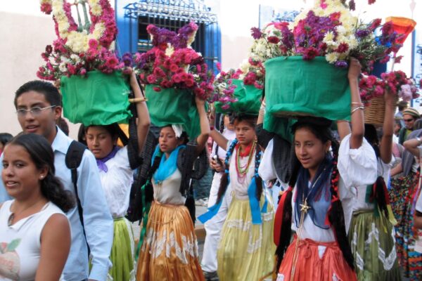 Intern in mexico oaxaca international internships