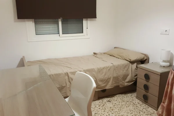 Seville Housing Seville Housing