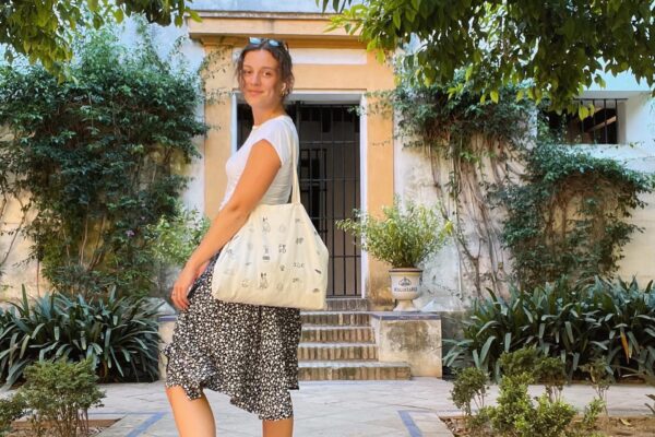 Seville candidate traveling abroad Seville candidate traveling abroad