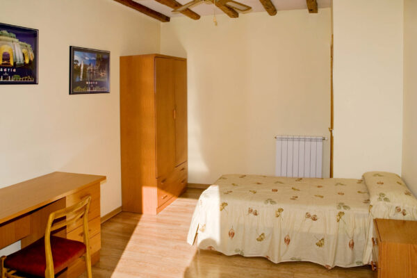 Seville housing options Seville housing options