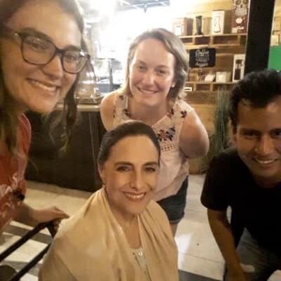 internships abroad in mexico costs