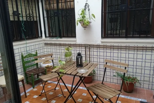 outdoor patio for housing in seville outdoor patio for housing in seville