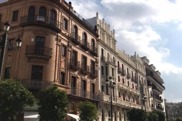 study abroad in seville study abroad in seville