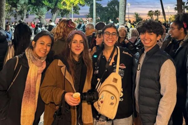 Barcelona Internships (2) Barcelona Internships (2)