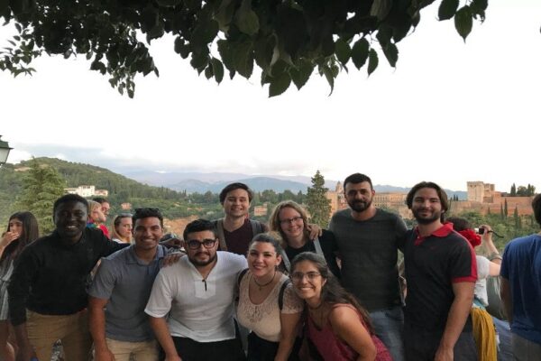 Esteban-Chittester003 LGBT Spain