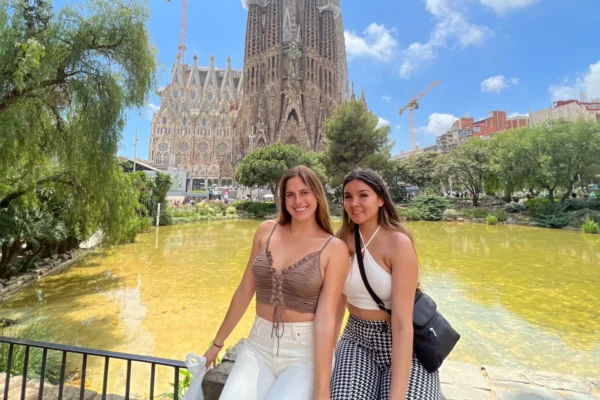 Interns in barcelona Interns in barcelona