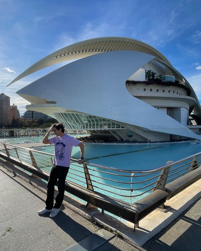 internships abroad in Madrid Spain