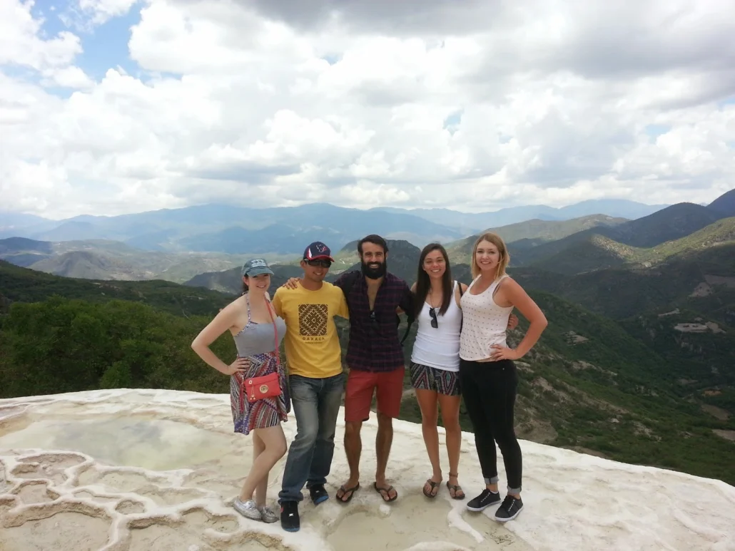 Spring 2026 internships abroad