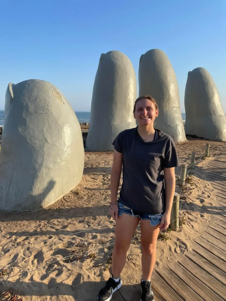Internships abroad 2026