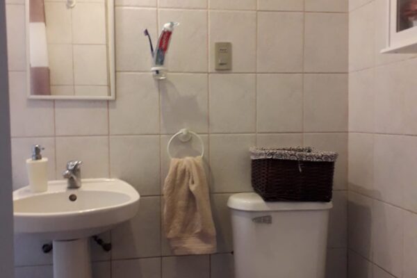 Bathroom 1 Bathroom 1