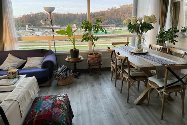 Shared space in housing Shared space in housing
