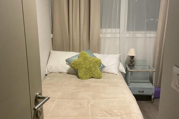 Bedroom 1 Bedroom 1