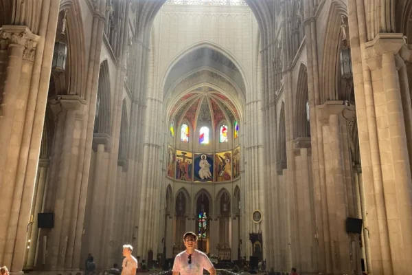 archbishops-chapel-of-madrid archbishop's chapel of madrid