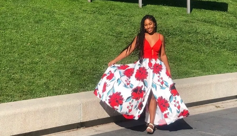 international fashion intern in spain