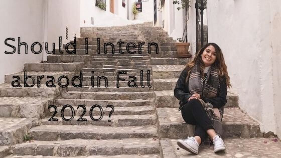 should-i-intern-abraod-in-fall-2020