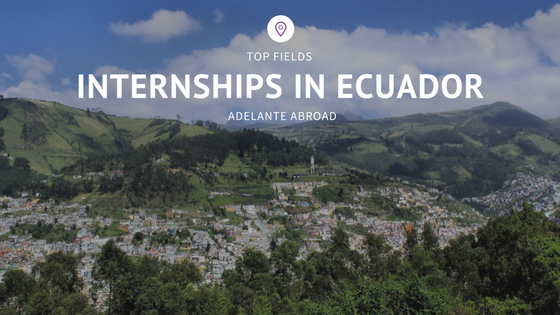top-fields-internships-in-ecuador