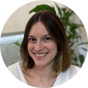 About us page Gloria