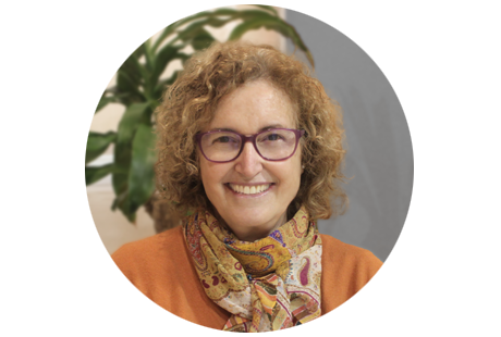 About Us Maria Teresa